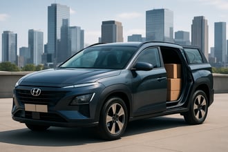 Auto Hyundai