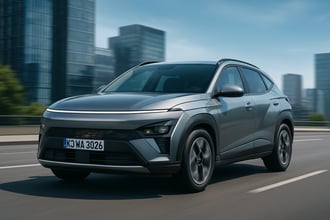 Auto Hyundai