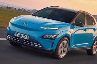Auto Hyundai