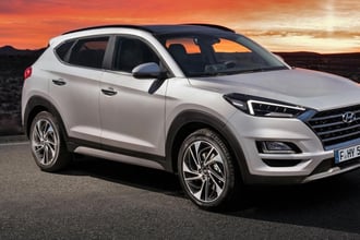 Auto Hyundai