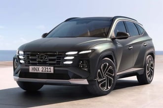 Auto Hyundai