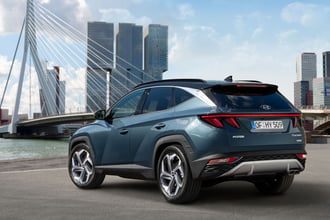 Auto Hyundai