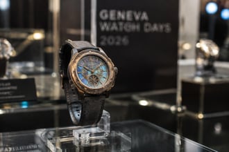 I 10 nuovi orologi pi� interessanti che ho visto tra i 71 marchi esposti al Geneva Watch Days 2026