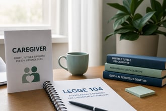Legge 104