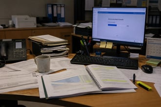 Gli italiani sono sempre meno motivati e coinvolti sul lavoro: motivi, conseguenze, rischi secondo studio Gallup