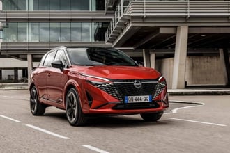 Auto Nissan