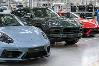 I nuovi modelli di Porsche per raggiungere ogni tipologia di cliente: dalle supercar ai Suv il piano strategico