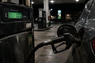 I prezzi alti dei carburanti fanno aumentare le truffe e si arriva perfino ai furti: gli ultimi 3 casi