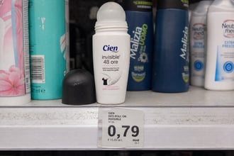 Andamento Settori Economici e Industriali
