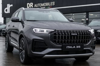 Auto DR
