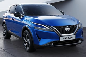 Auto Nissan
