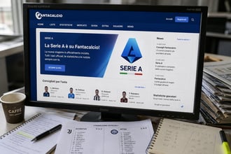 Andamento Settori Economici e Industriali
