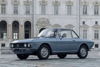 Auto Lancia
