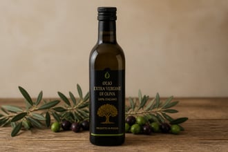 Il tuo olio � un disastro, la frase che lo ha fatto diventare tra i frantoiani pi� premiati e come ci � riuscito