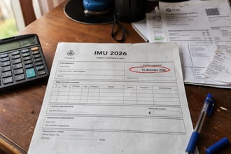 IMU 2026, le date e le scadenze verso il pagamento finale del saldo di dicembre: meglio muoversi subito