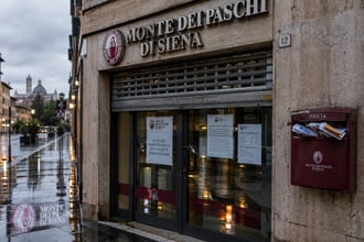 Intesa-Mps, l'OPAS entra nella fase decisiva: cosa pu� cambiare risparmiatori, investitori e dipendenti