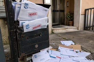 Isee falsi: migliaia di assegni di inclusione e figli ridotti o cancellati da Inps e siamo ancora all'inizio