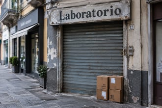 Italia, 4,8 milioni di imprese con solo 4 dipendenti in media secondo nuovo CNA: ricchezza o debolezza?