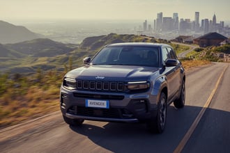 Auto Jeep
