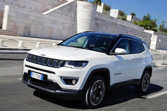 Auto Jeep