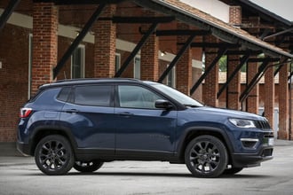 Auto Jeep