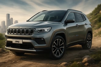 Auto Jeep