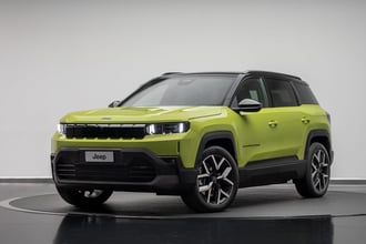 Auto Jeep