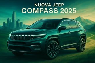 Auto Jeep