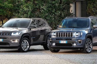 Auto Jeep