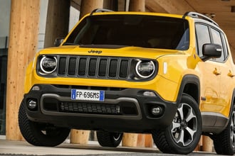 Auto Jeep