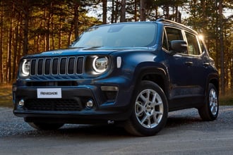 Auto Jeep