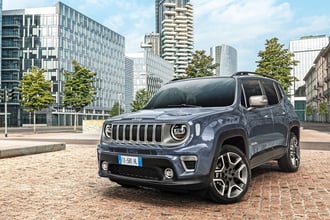 Auto Jeep