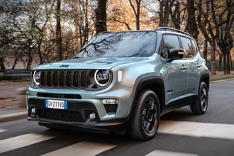 Auto Jeep