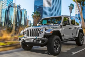 Auto Jeep
