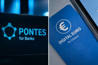L'euro digitale arriva luned� 21 Settembre, Lagarde annuncia Pontes: che cos'�, come funziona per le banche e cittadini