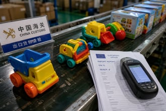 Andamento Settori Economici e Industriali