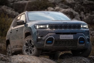 Auto Jeep