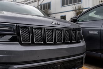 Auto Jeep