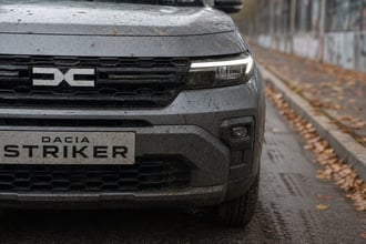 Auto Dacia