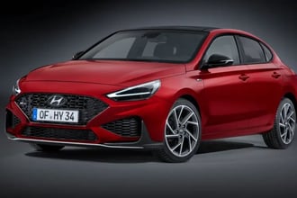 Auto Hyundai