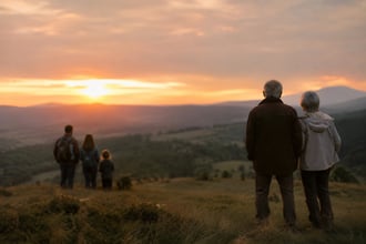 La sfida secolare che sta per cambiare la vita di milioni di italiani che coinvolge genitori, figli e nonni