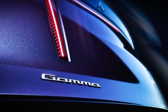 Auto Lancia