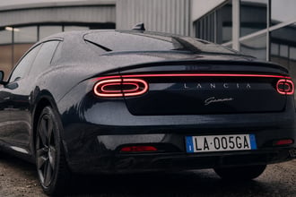 Auto Lancia