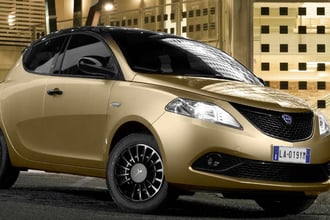 Auto Lancia