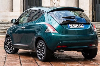 Auto Lancia