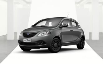 Auto Lancia