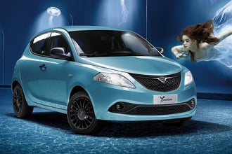 Auto Lancia