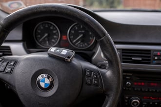 Auto BMW