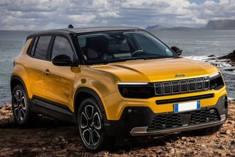 Auto Jeep