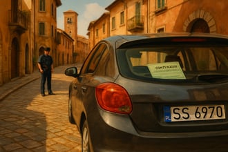 Assicurazione Auto - RC Auto